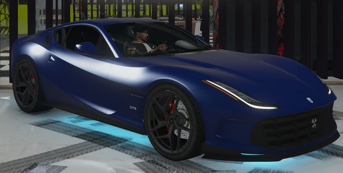 Grotti Milano