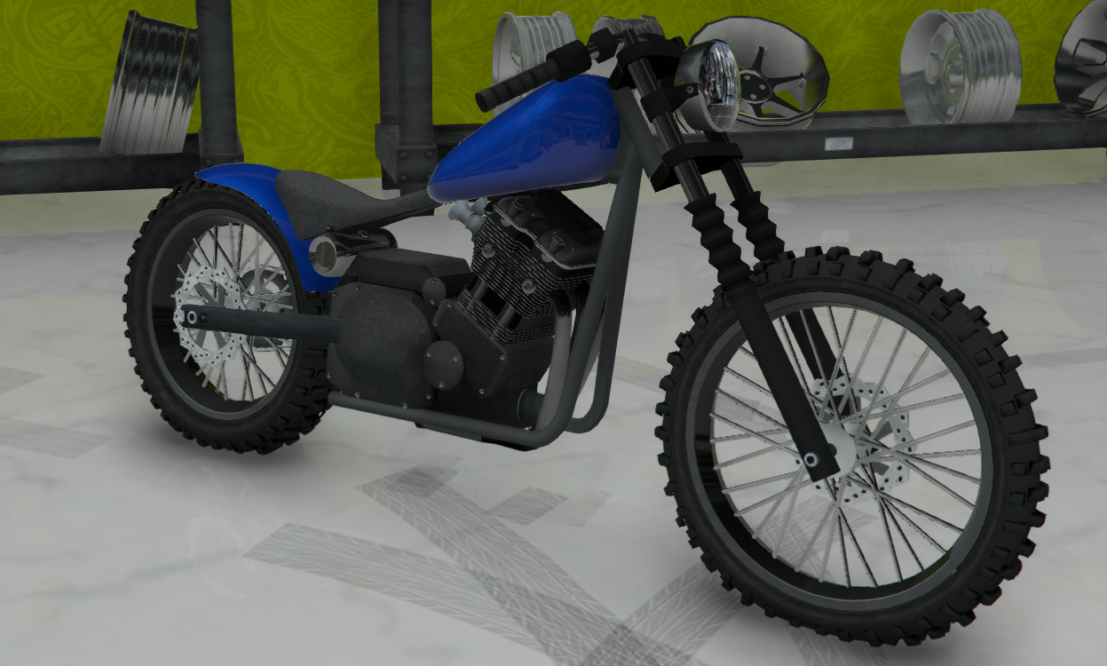 Verin Bike