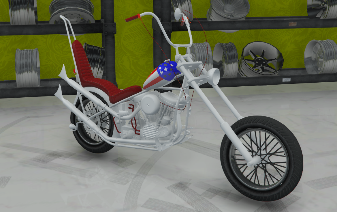 American EasyRider
