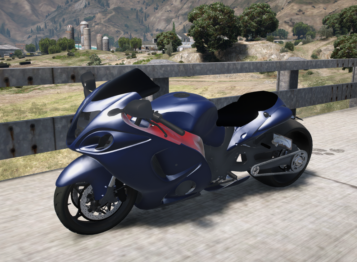 204's Drag