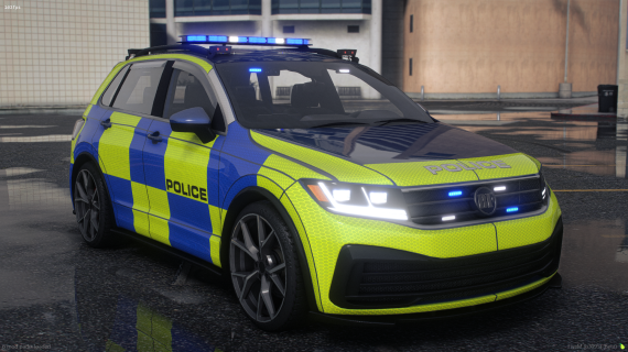 BF Taurion PD/AMBULANCE