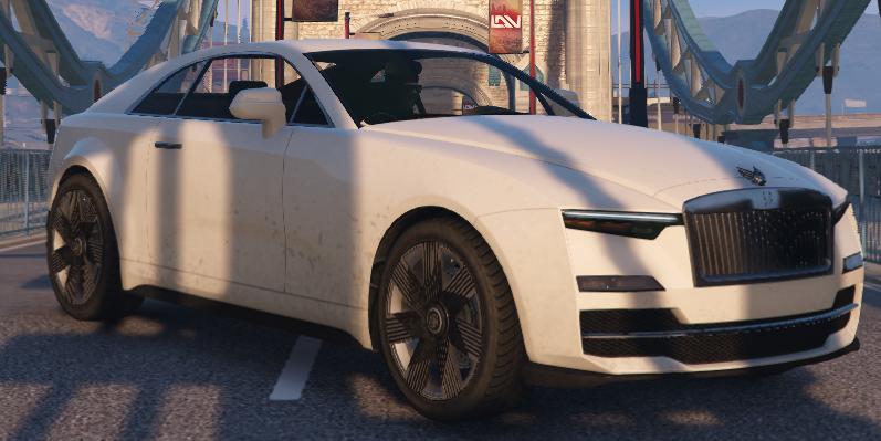 Enus Sapphire
