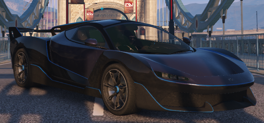 Progen Emeruss B1