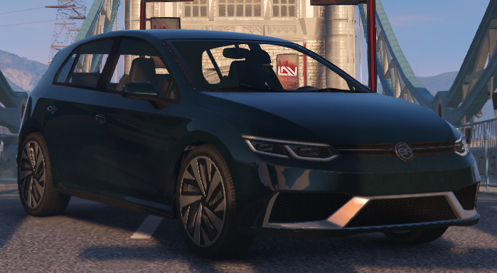 BF Club XR