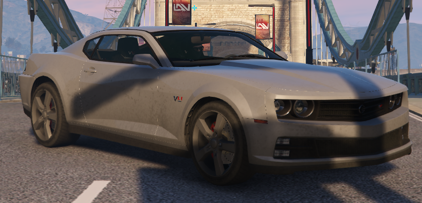Declasse Vigero VL1