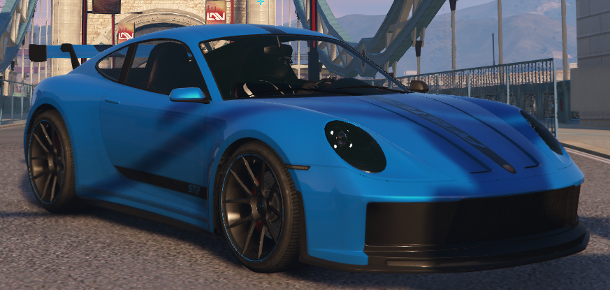 Pfister H4 RXST