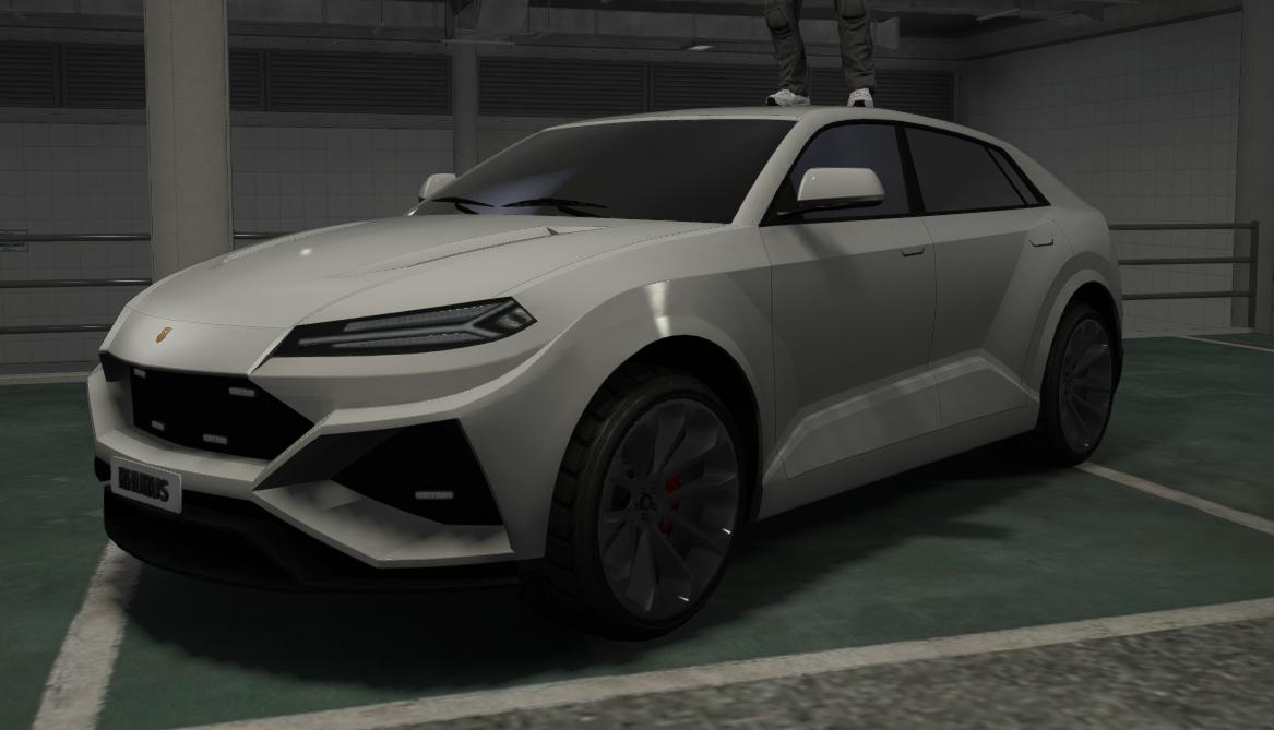 Toros PD