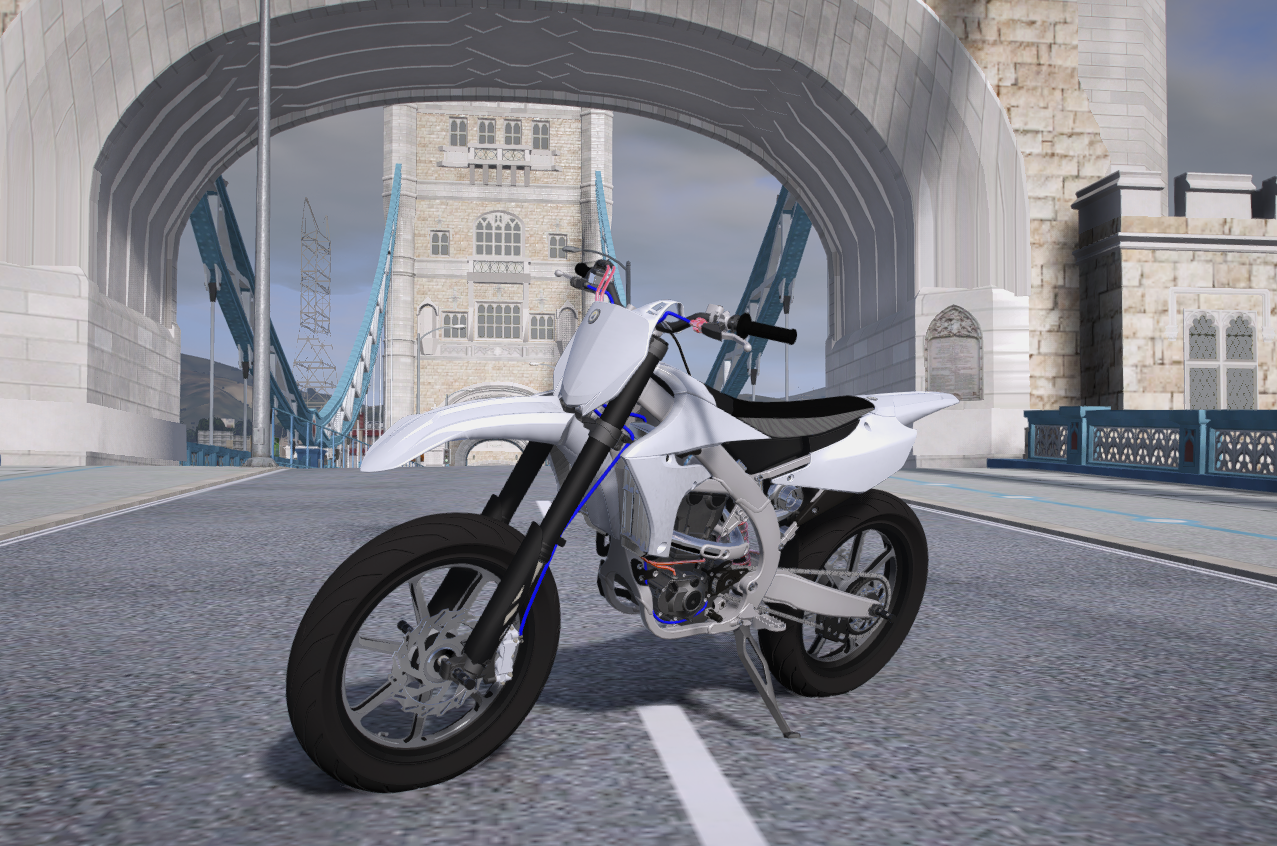 HBL YS450SU