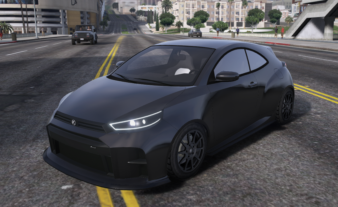 TSW Design Karin Astero R
