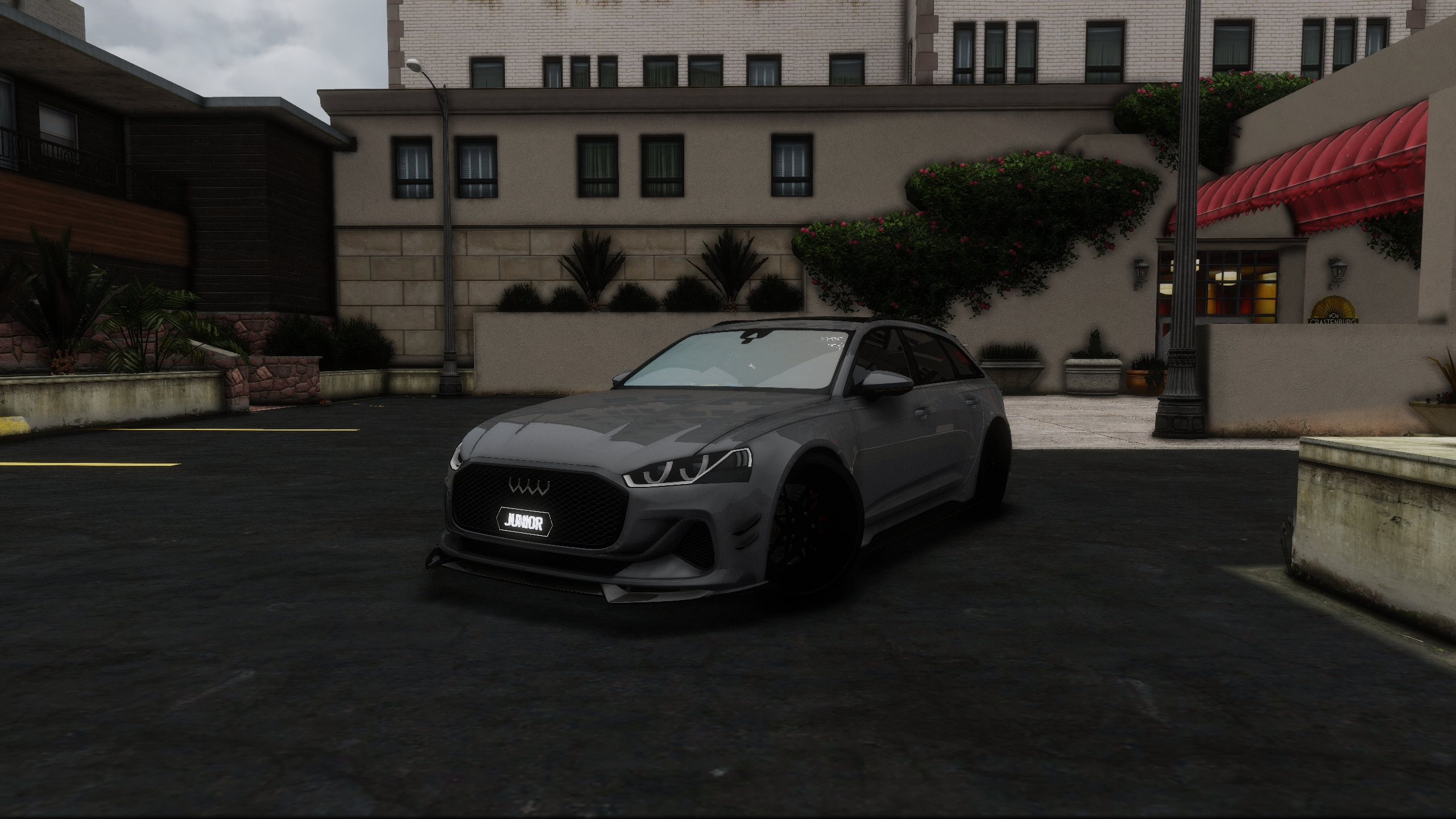Obey SR6 2022 TSW