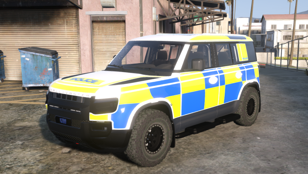 Gallivanter Attack PD