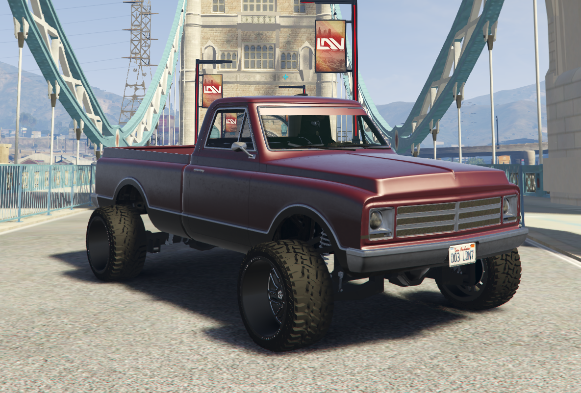 Declasse Yoselift