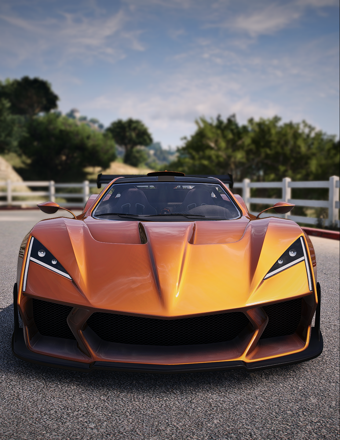 Osiris GTR
