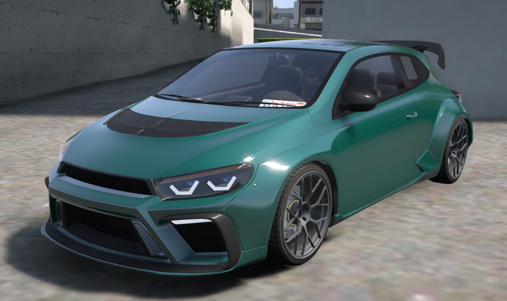 BF Ciraco
