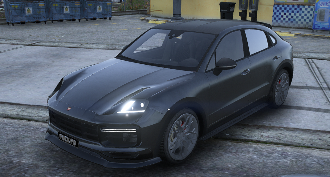 GTS Novarra 2022 TSW