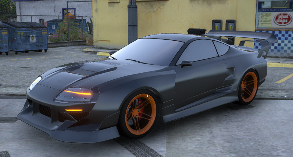 Poly Jester