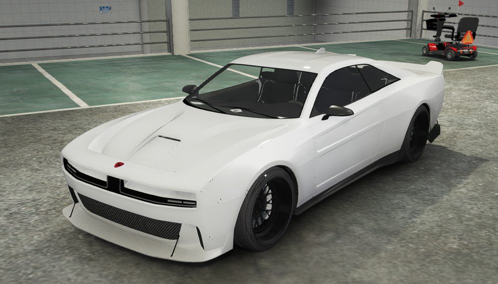 EVX GXD 