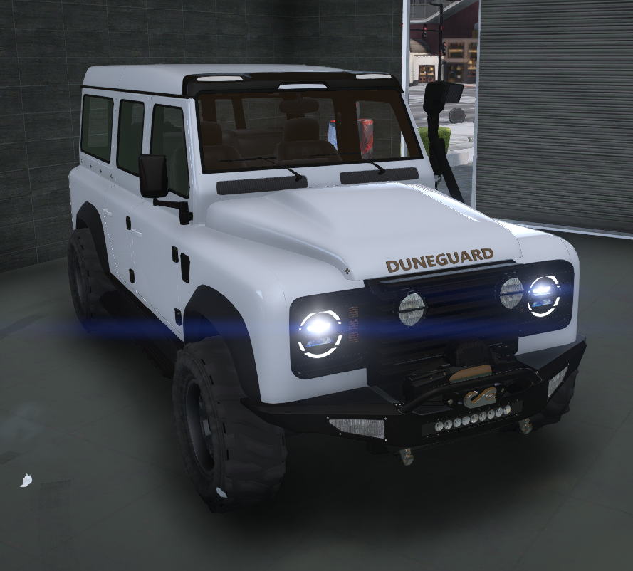 Duneguard 