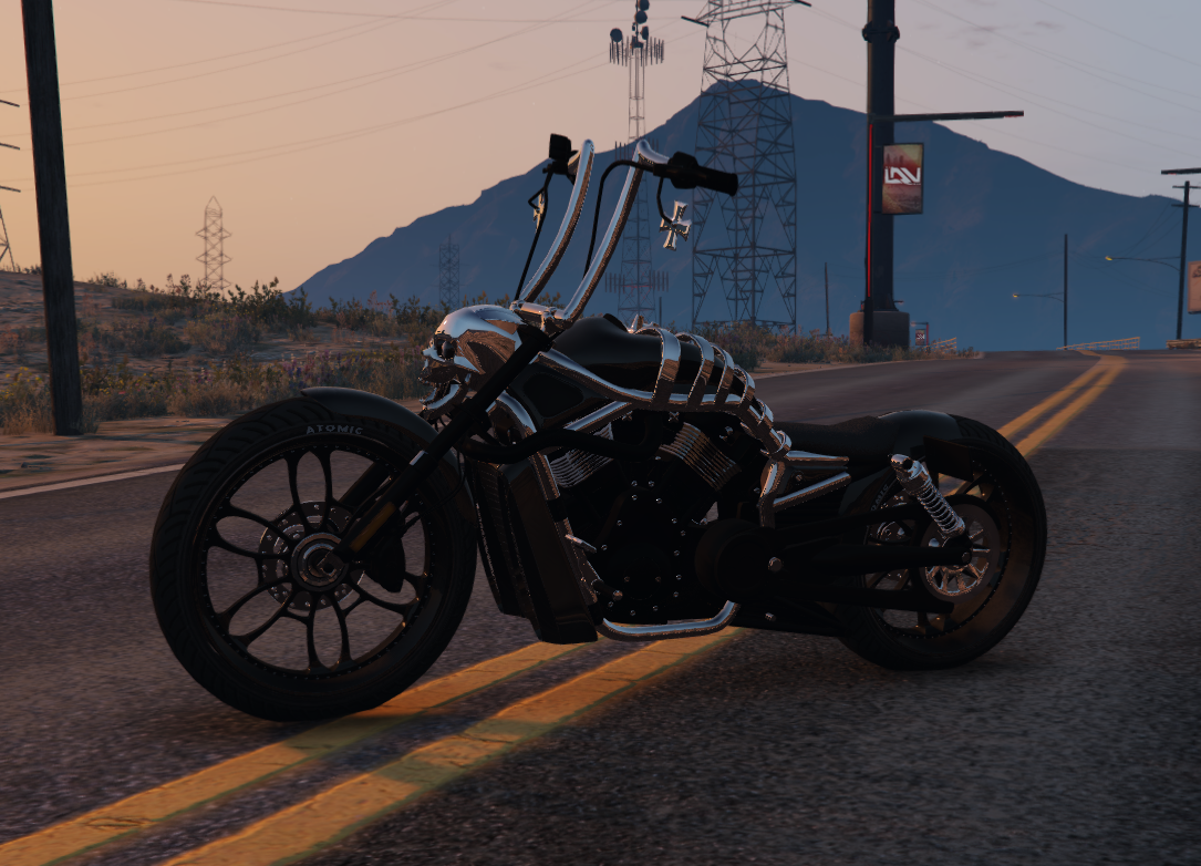 Wisedev Skull