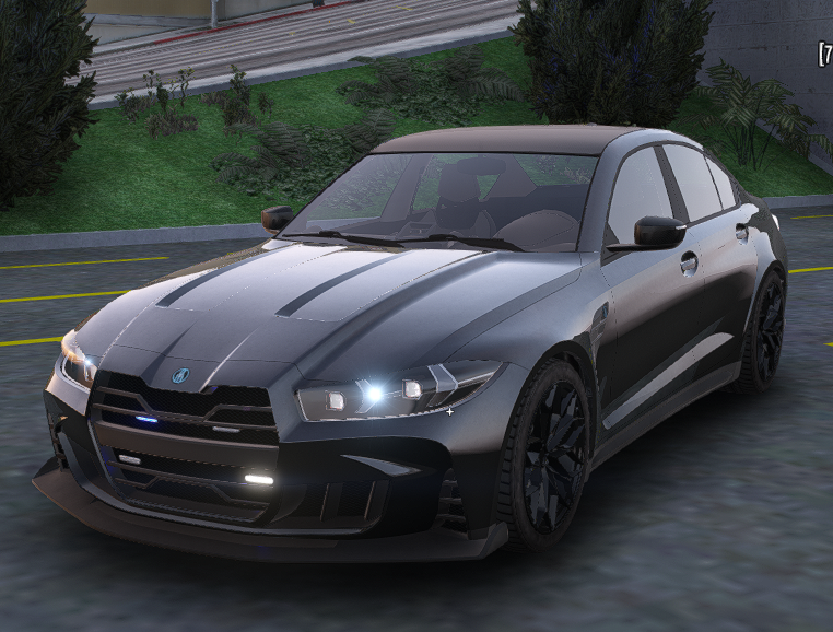 Sentinel GTS Tuned