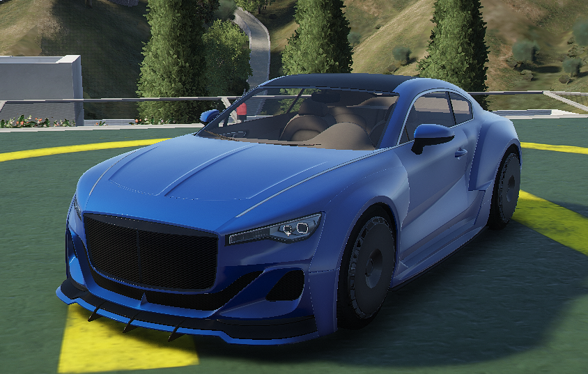 Enus Paragon Wide