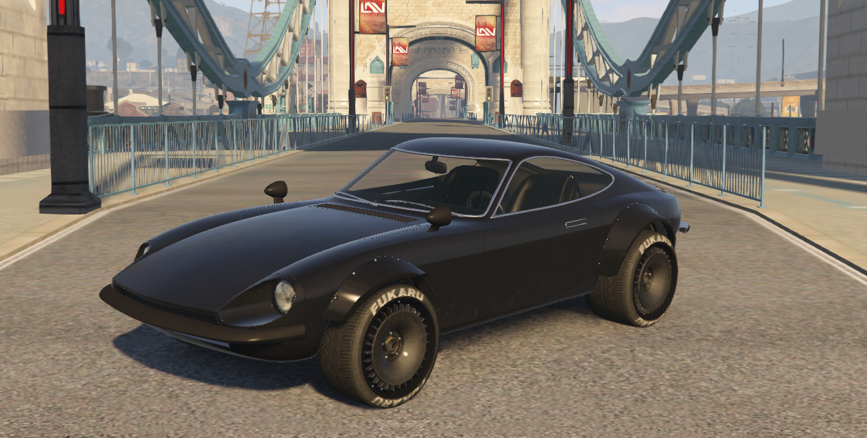 Karin Z190 WB