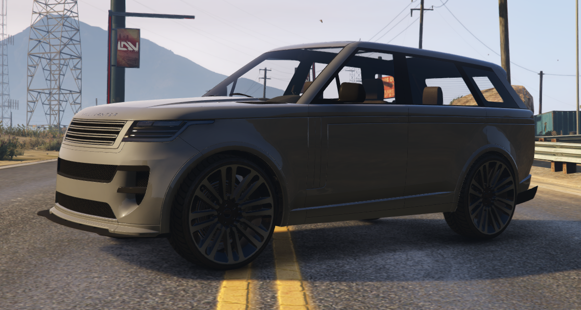 Gallivanter Baller ST-D Platinum