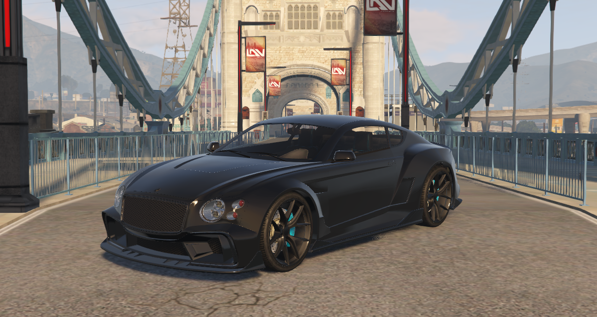 Enus Paragon
