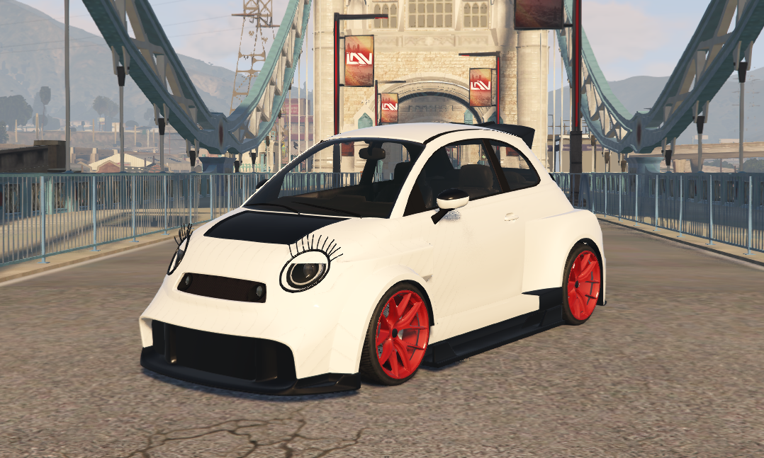 Grotti Brioso