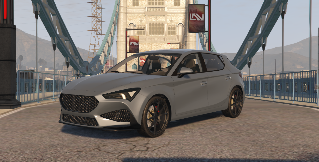 BF Cazador