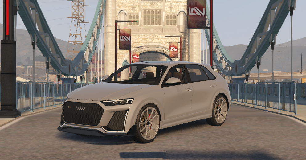 Obey SR8