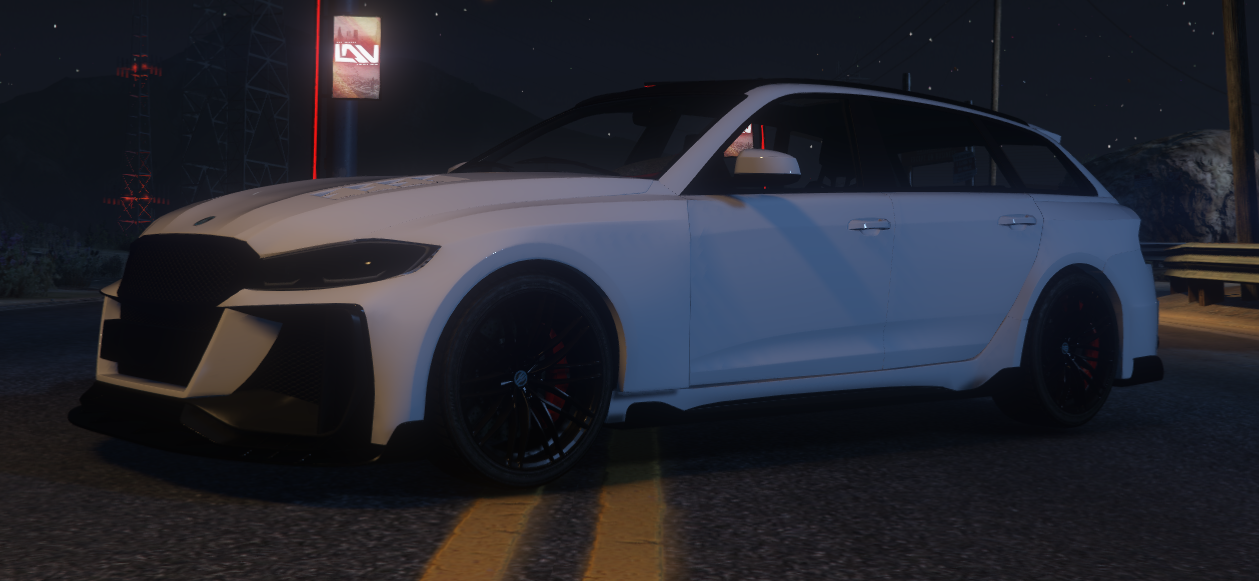 Ubermacht Animstrato SRS