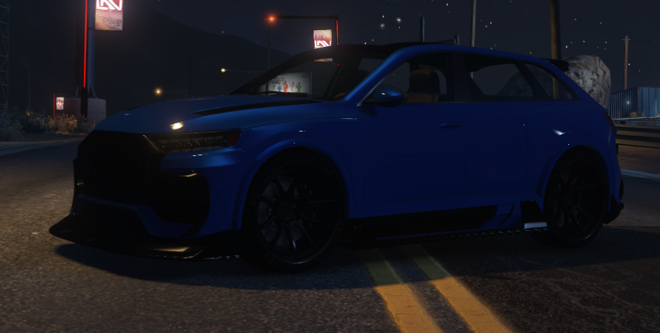 Obey R Wagon Venm