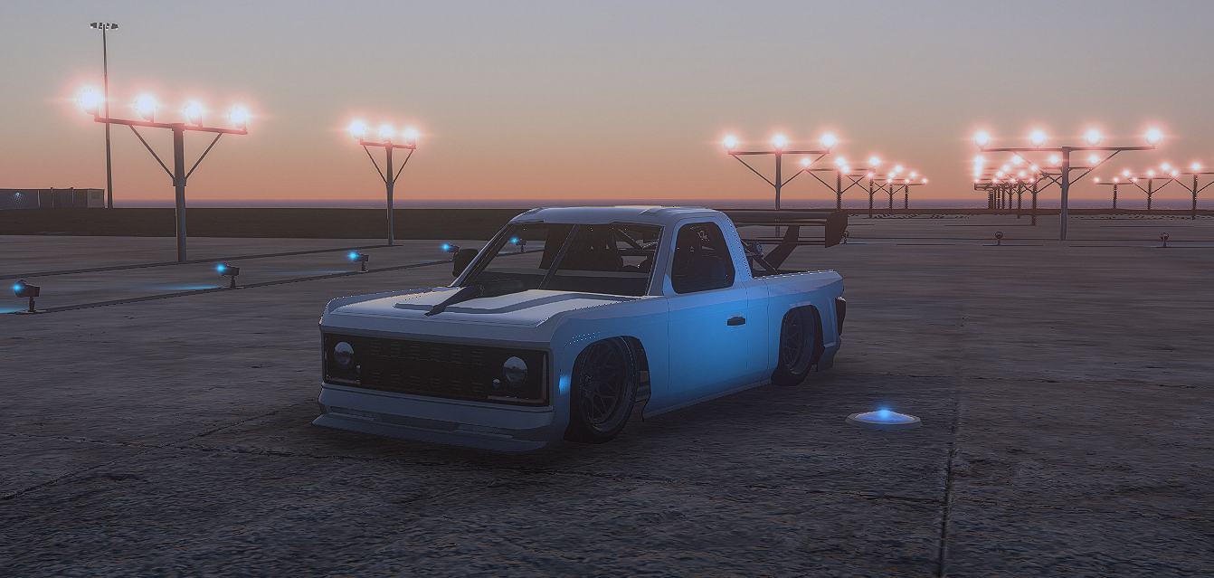 Vapid Riata