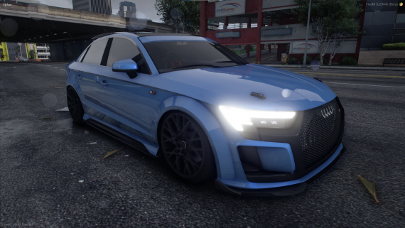 Obey Tailgater SR
