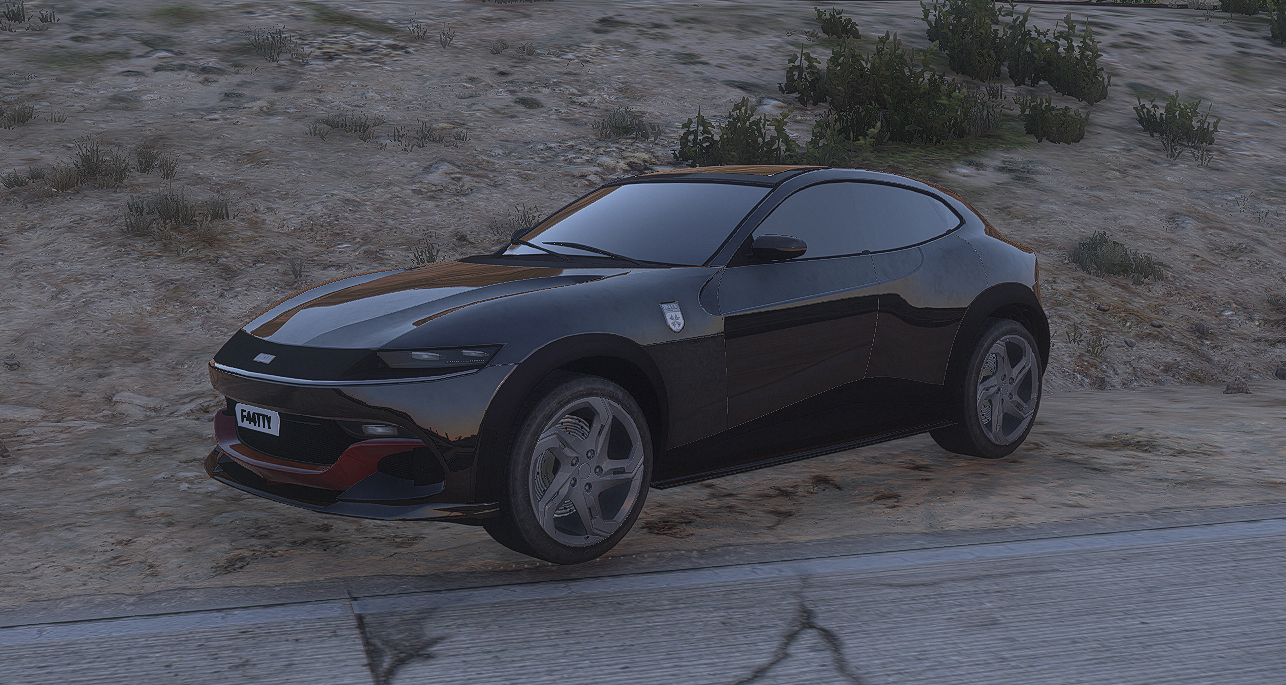 TSW Grotti Cavallestro 2025