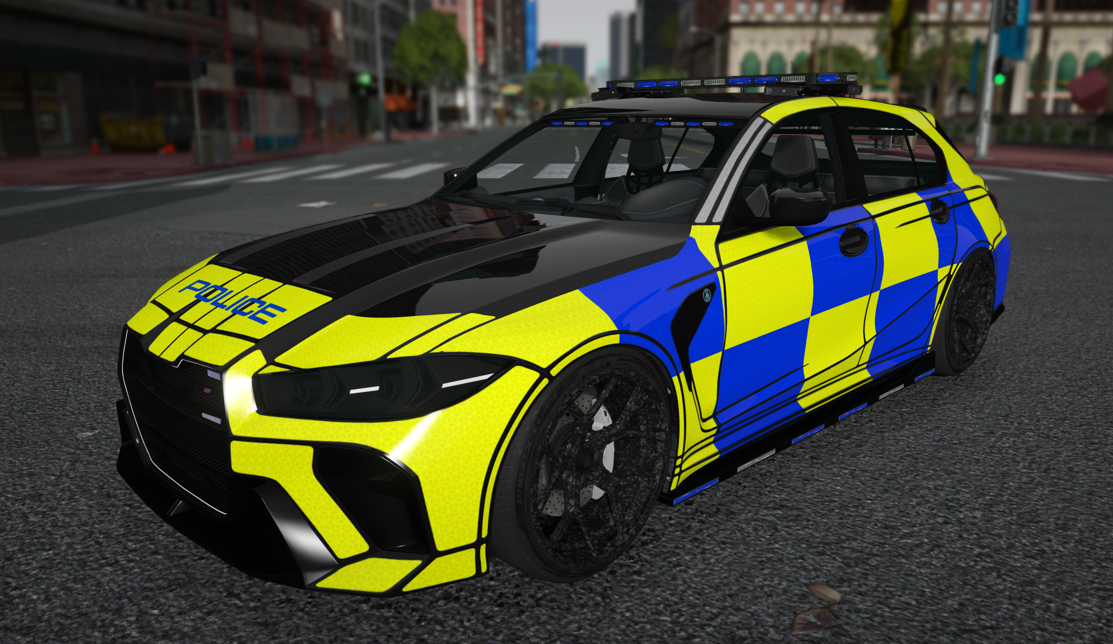 Sentinel Max Hatchback