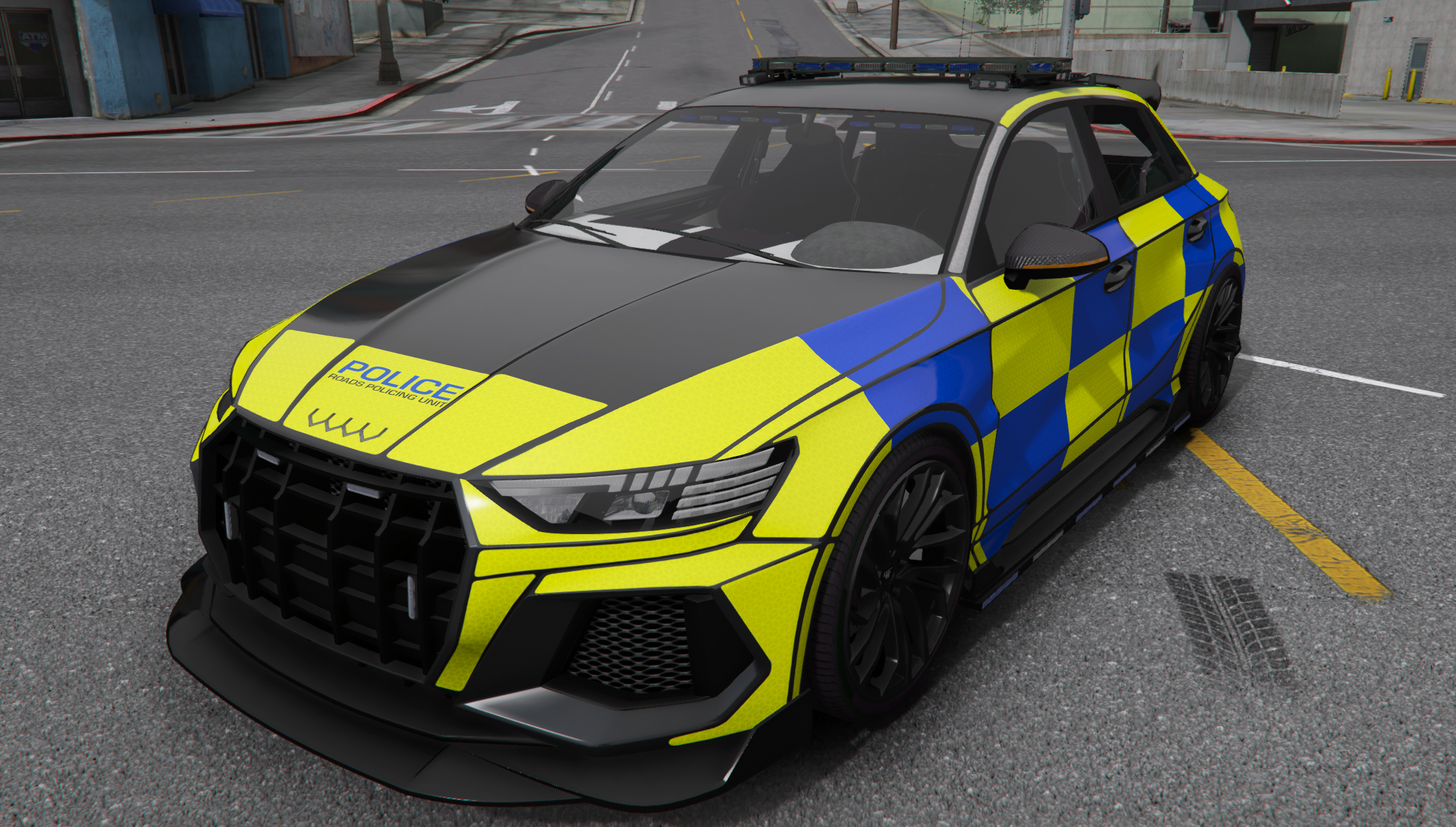 Obey Rz3