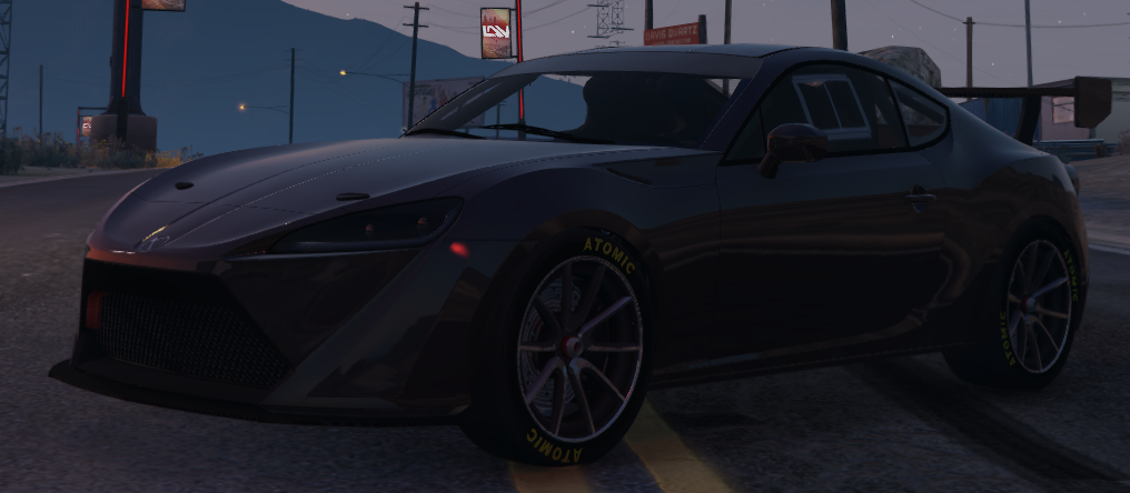 Karin S95
