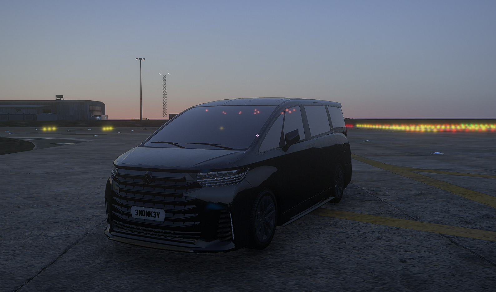 TSW Karin Majestic