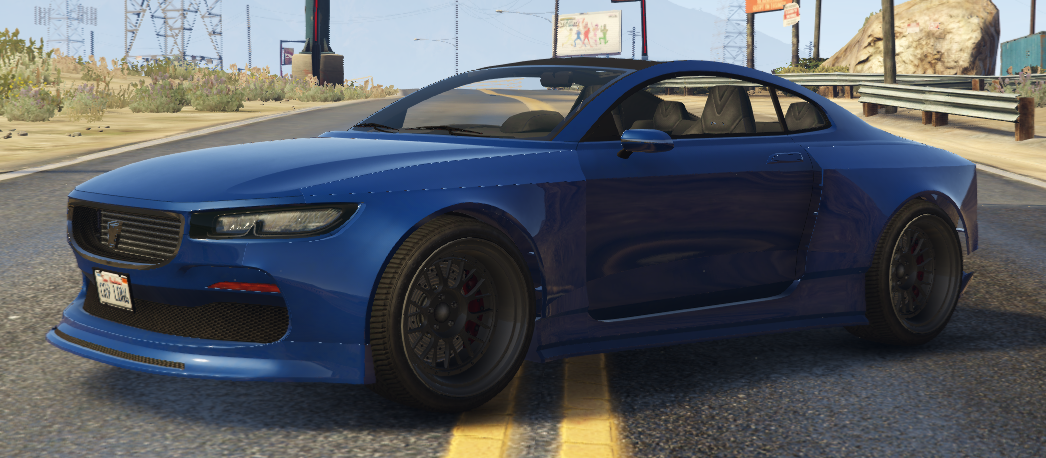 Vulcan Racing 