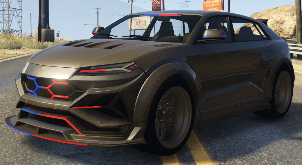 Pegassi NM Toros UNM