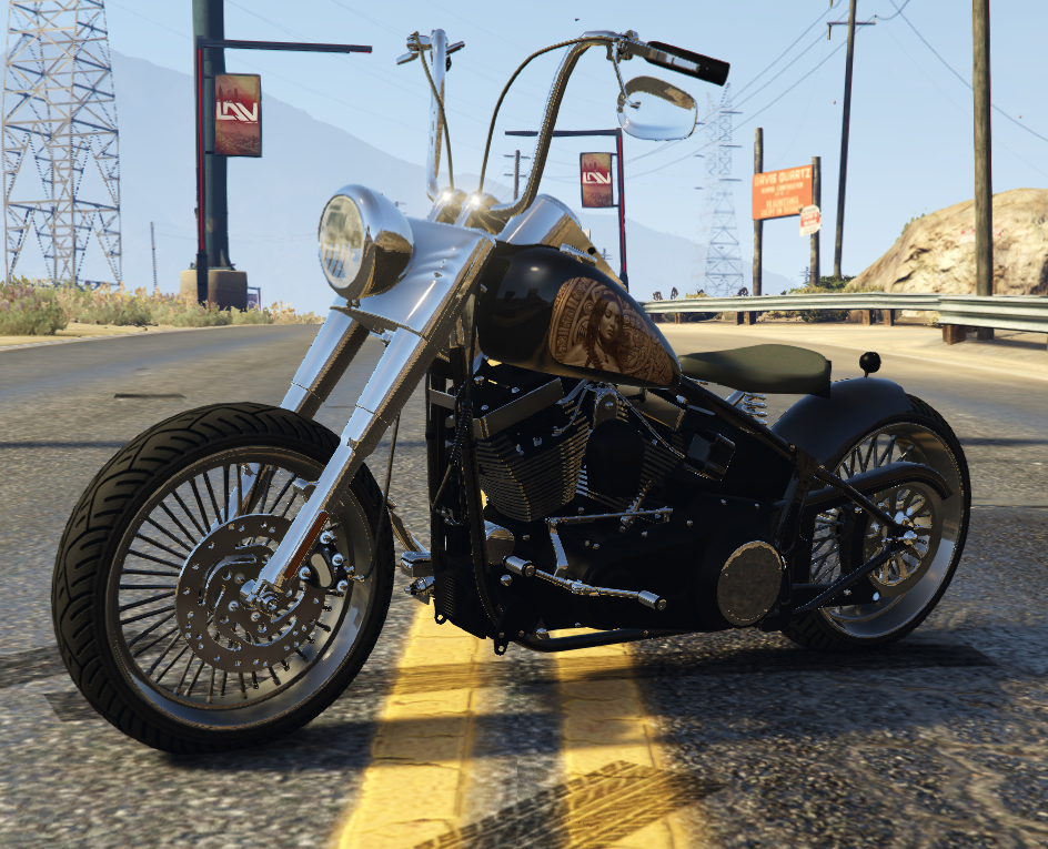 Wisedev Wraith Chop