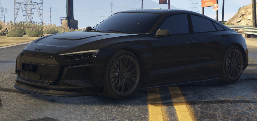 Obey Omnis GT TSW