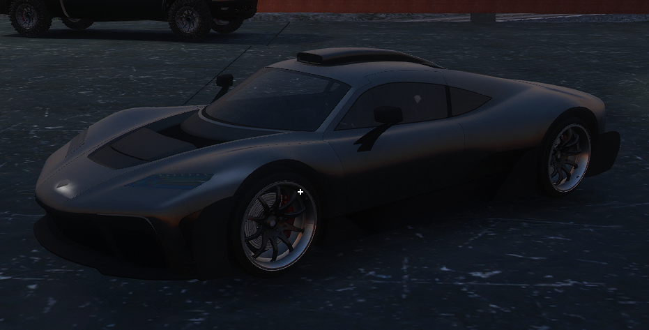 Benefcator Kriegerty 