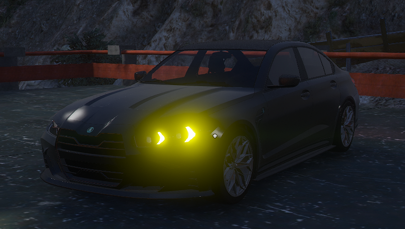 Sentinel GTS 2025 TSW 