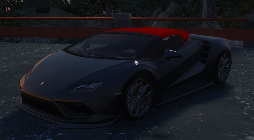 Pegassi Tempestas 2022 TSW 