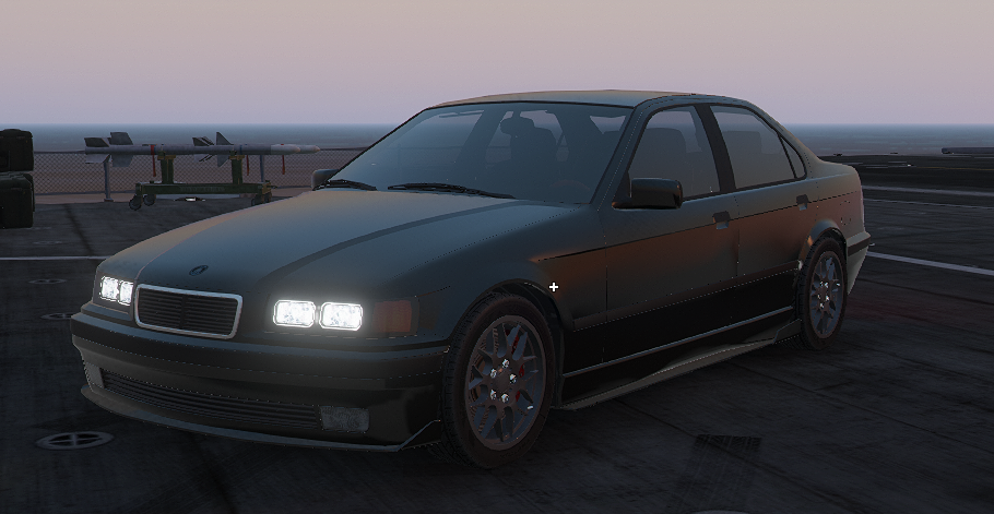 TSW Design Übermacht Oracle 2000 