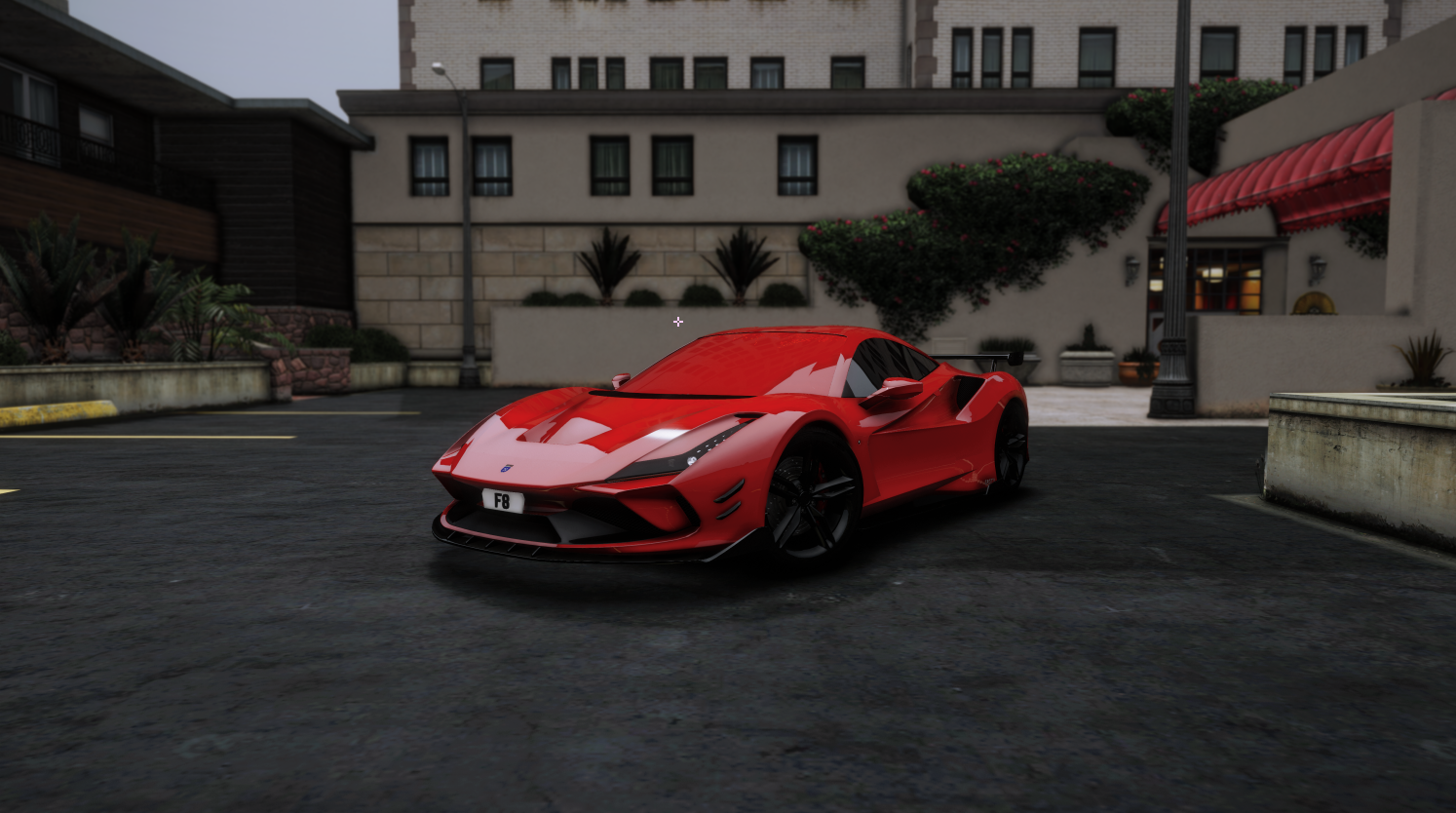 TSW Grotti Turismo Omaggio