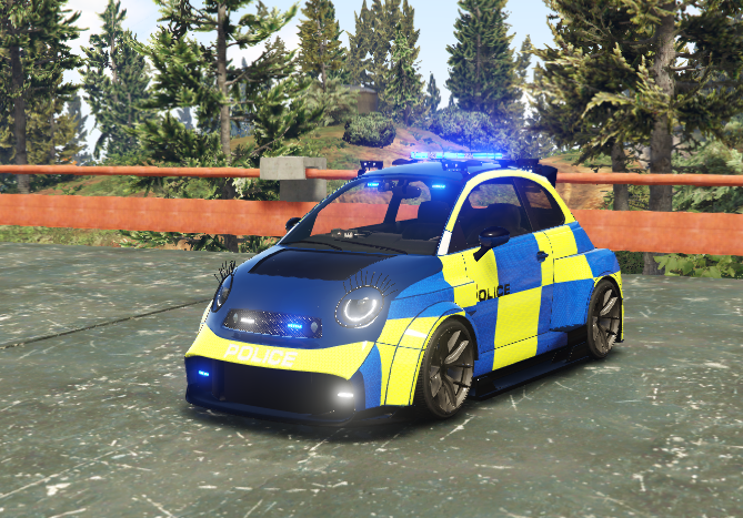 Weeny Issy Briosox PD